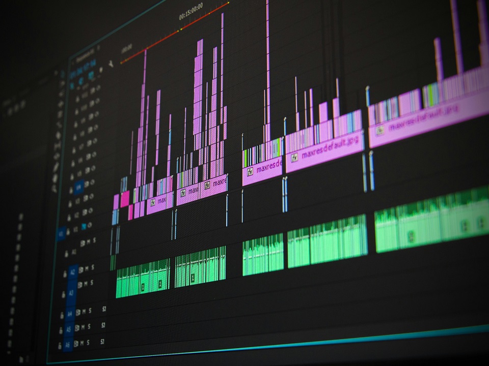 Studio produkcija